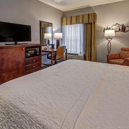 Hampton Inn & Suites Pigeon Forge On The Parkway Екстер'єр фото