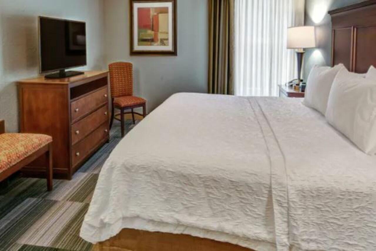 Hampton Inn & Suites Pigeon Forge On The Parkway Екстер'єр фото