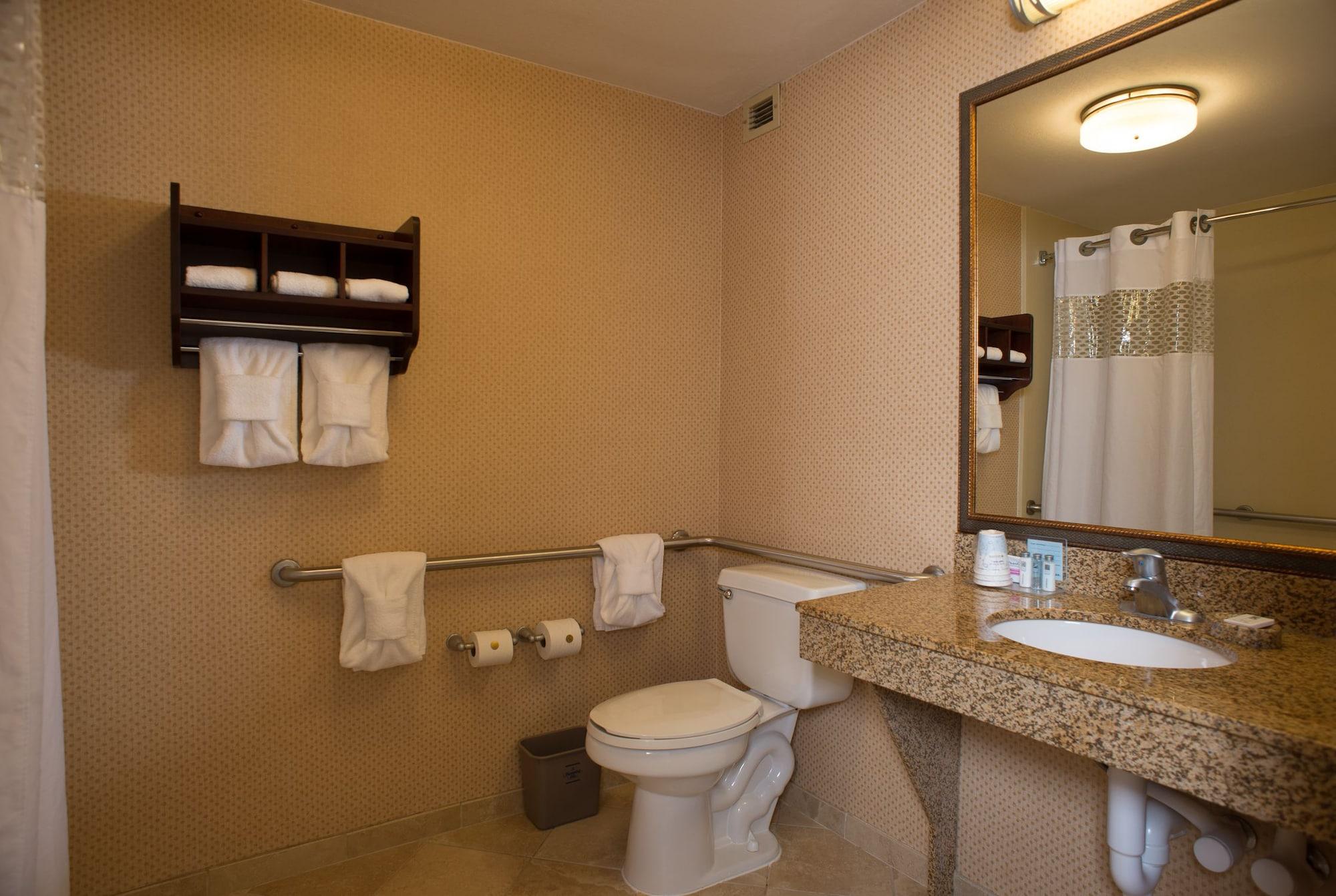 Hampton Inn & Suites Pigeon Forge On The Parkway Екстер'єр фото