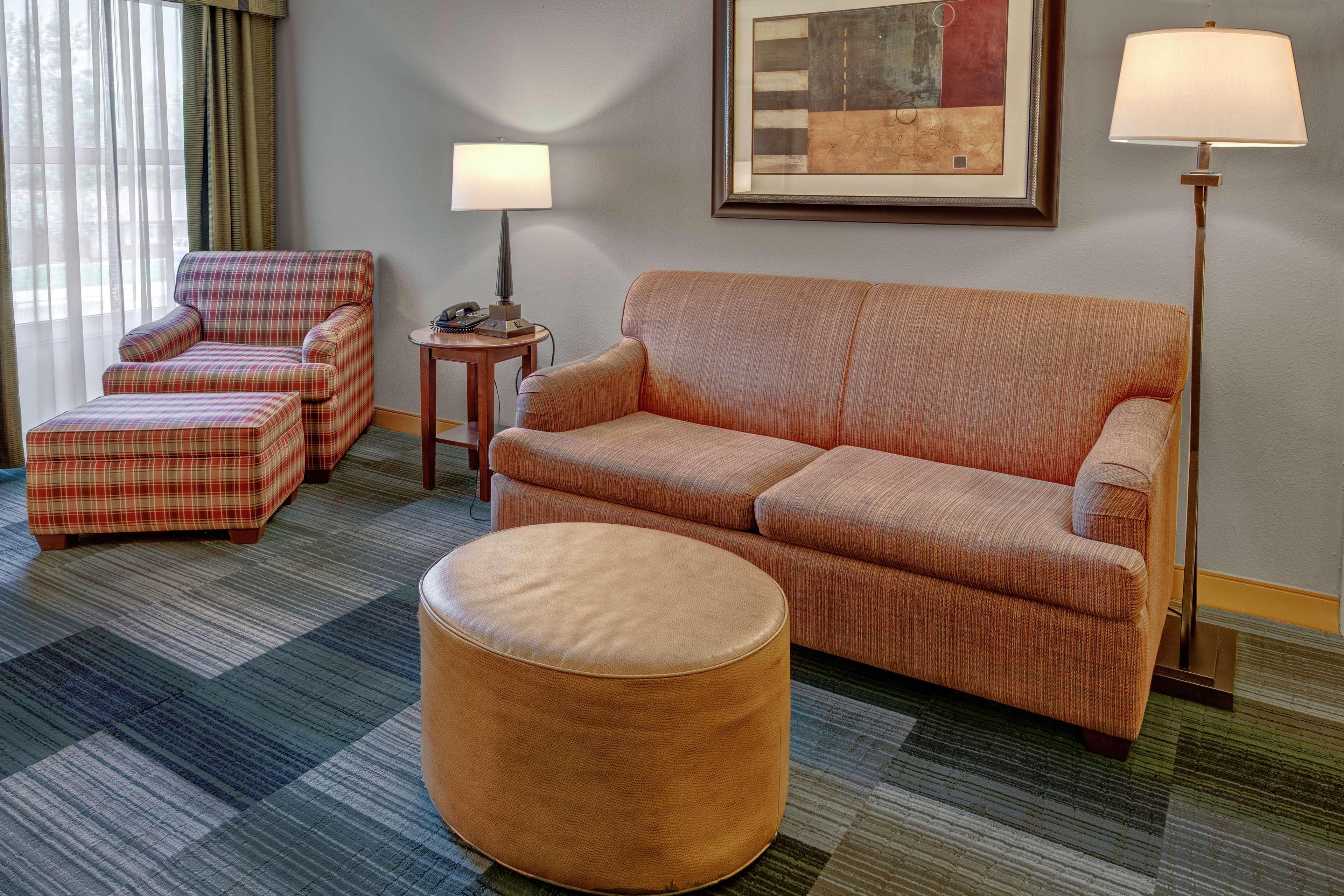 Hampton Inn & Suites Pigeon Forge On The Parkway Екстер'єр фото