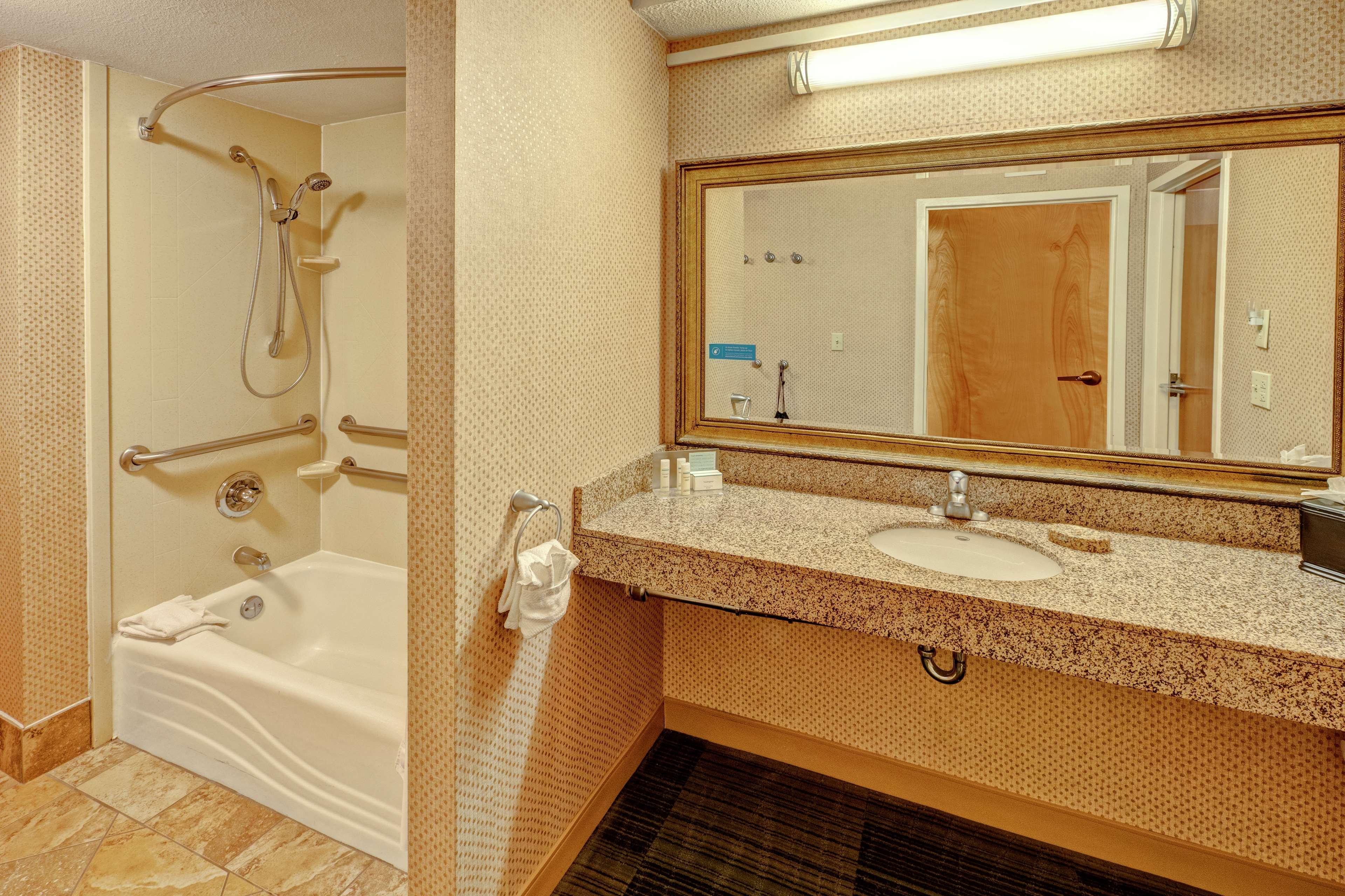 Hampton Inn & Suites Pigeon Forge On The Parkway Екстер'єр фото