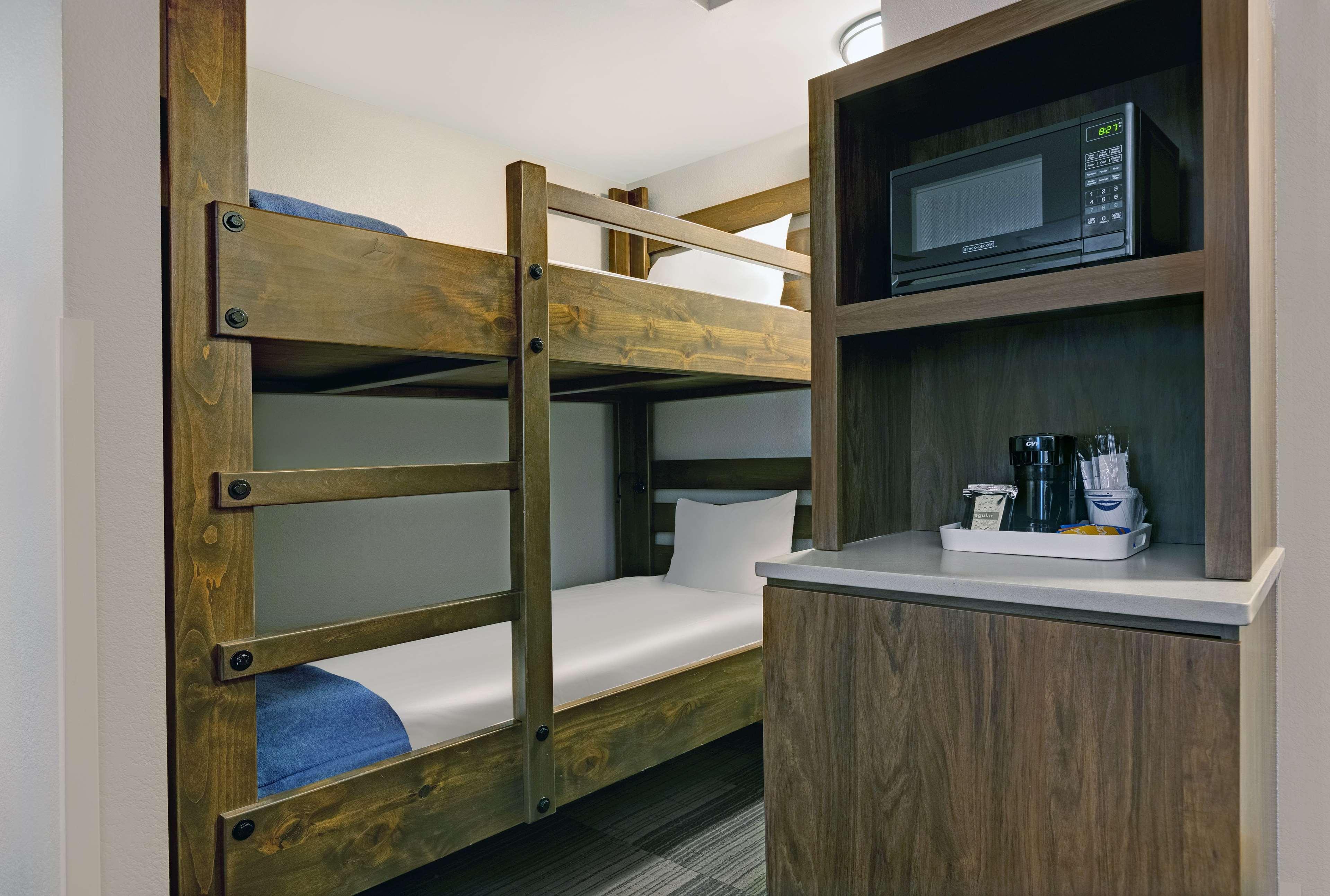 Hampton Inn & Suites Pigeon Forge On The Parkway Екстер'єр фото