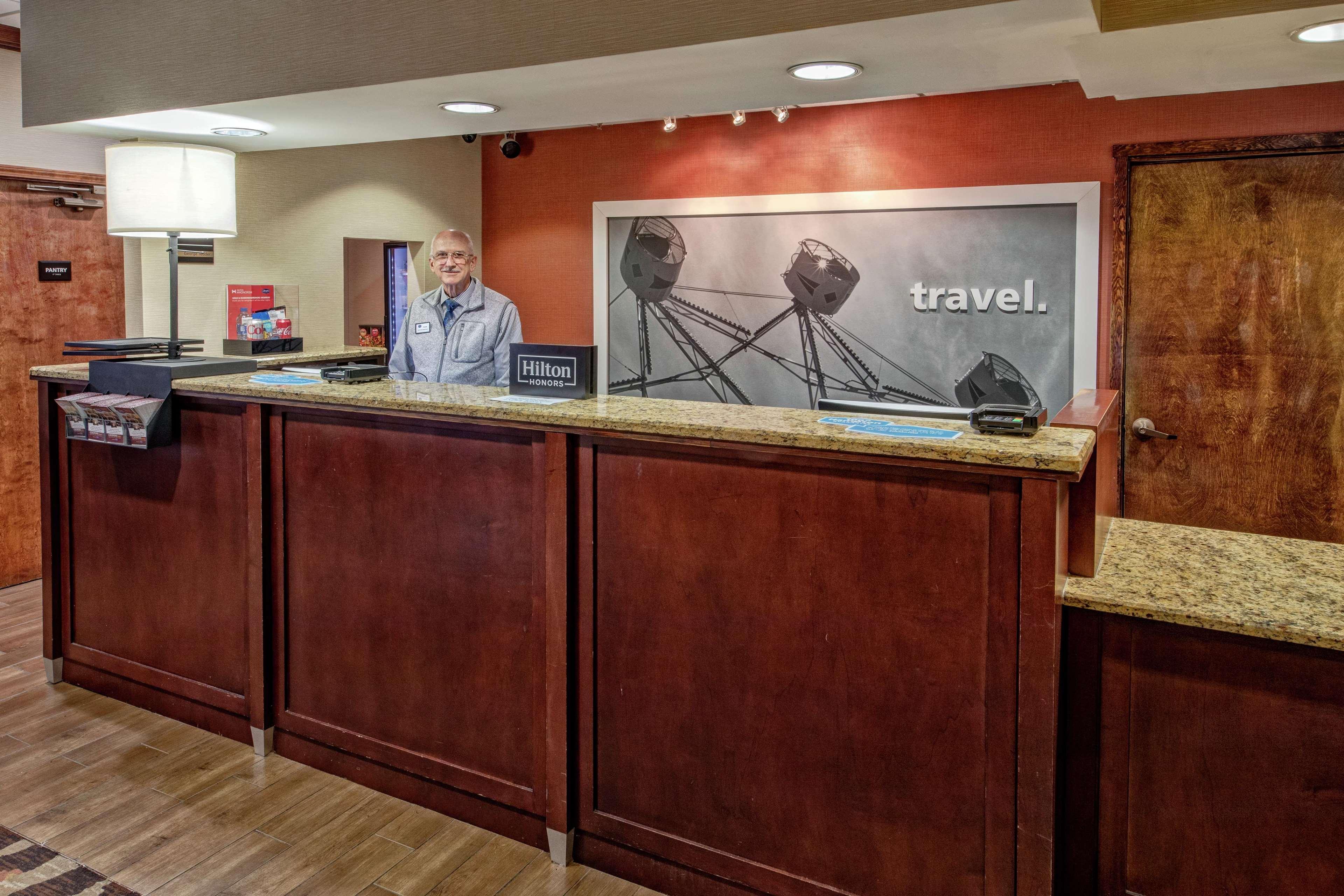Hampton Inn & Suites Pigeon Forge On The Parkway Екстер'єр фото