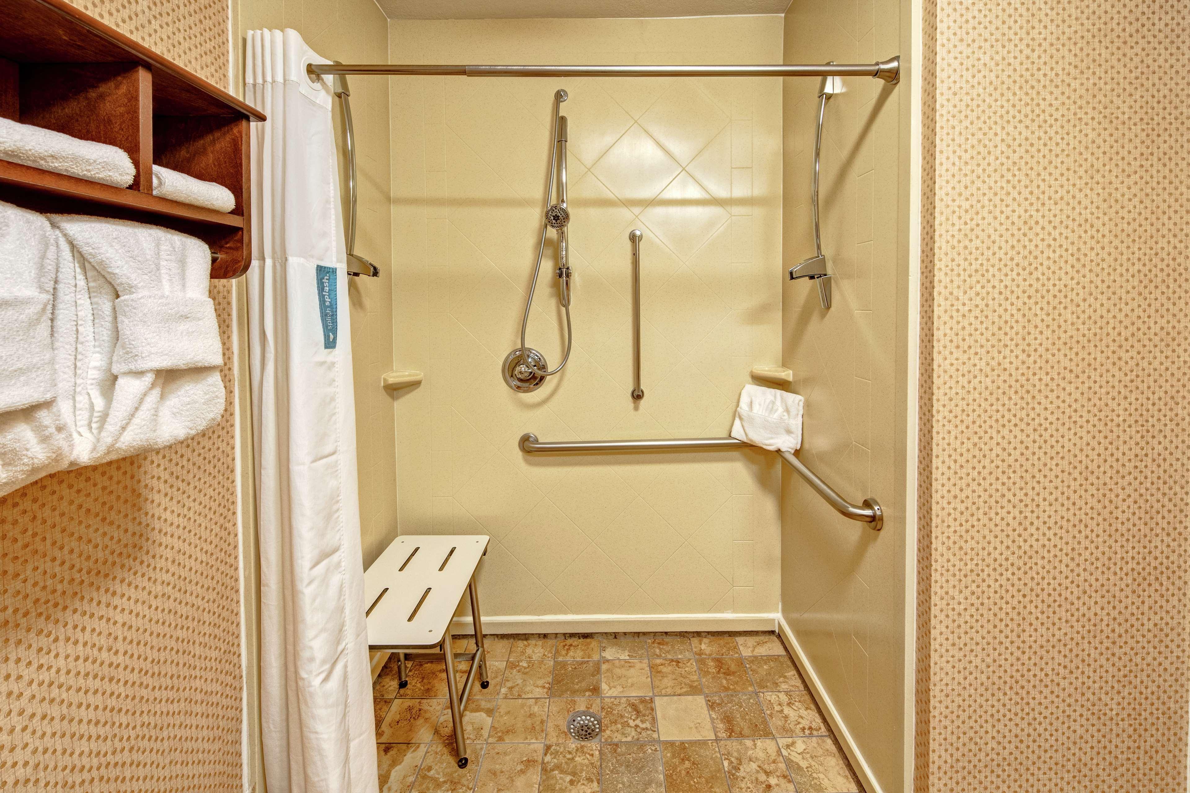 Hampton Inn & Suites Pigeon Forge On The Parkway Екстер'єр фото