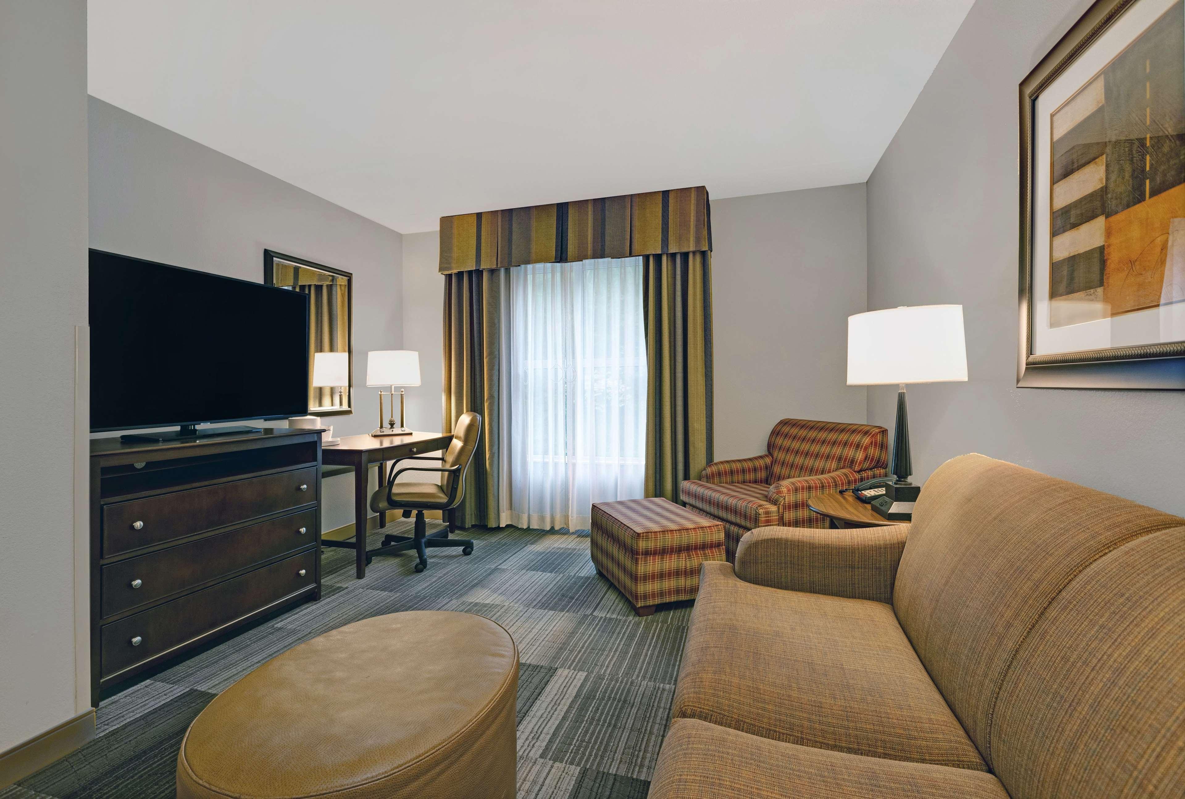 Hampton Inn & Suites Pigeon Forge On The Parkway Екстер'єр фото