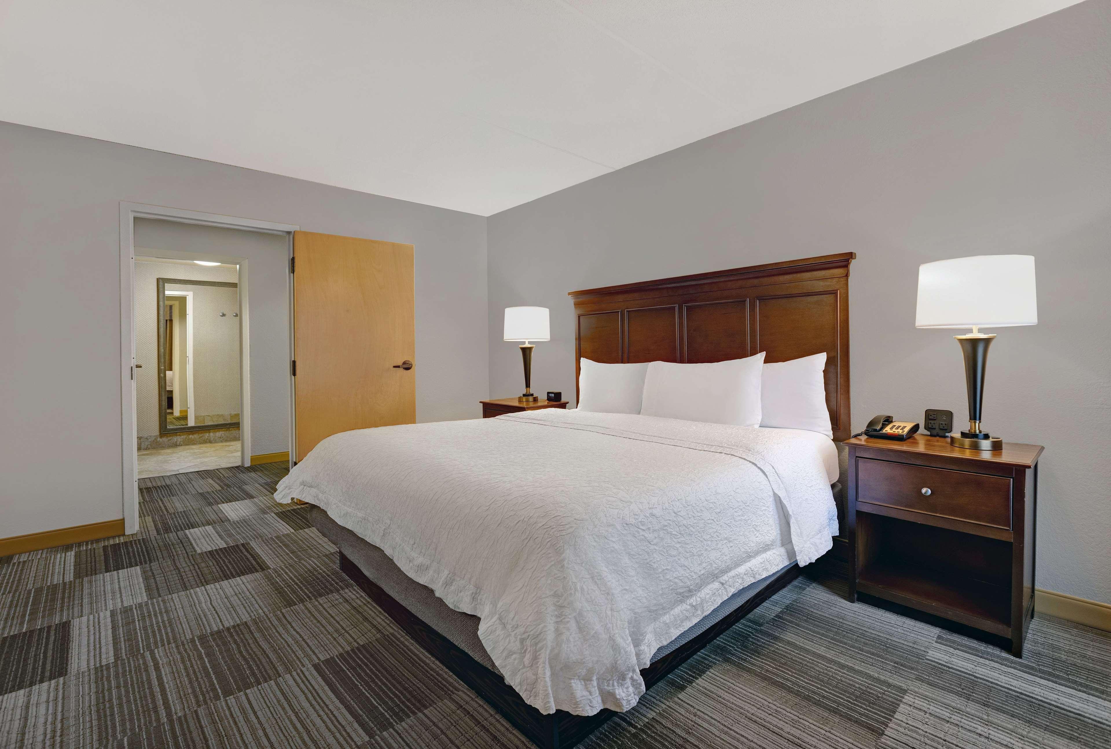Hampton Inn & Suites Pigeon Forge On The Parkway Екстер'єр фото