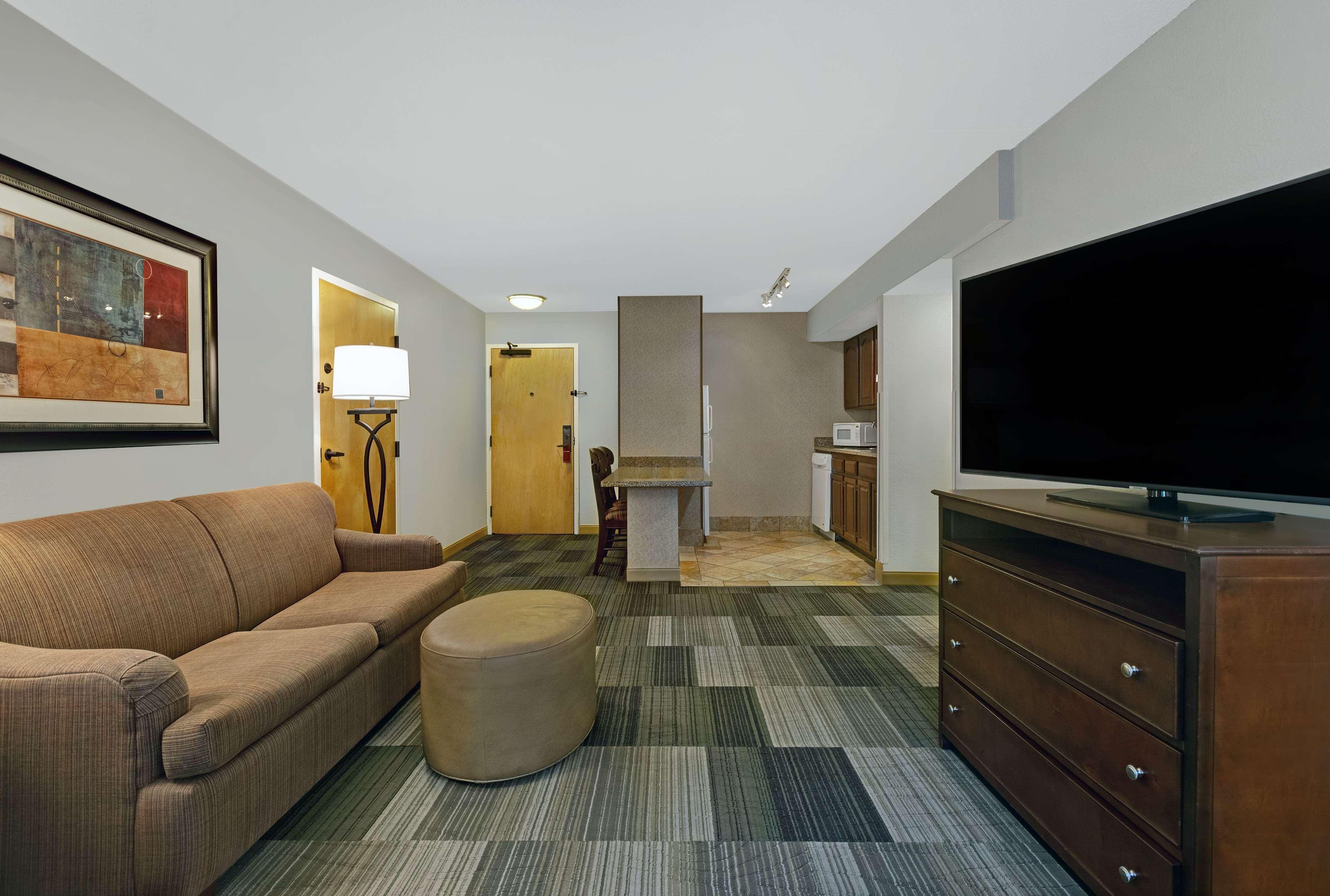 Hampton Inn & Suites Pigeon Forge On The Parkway Екстер'єр фото
