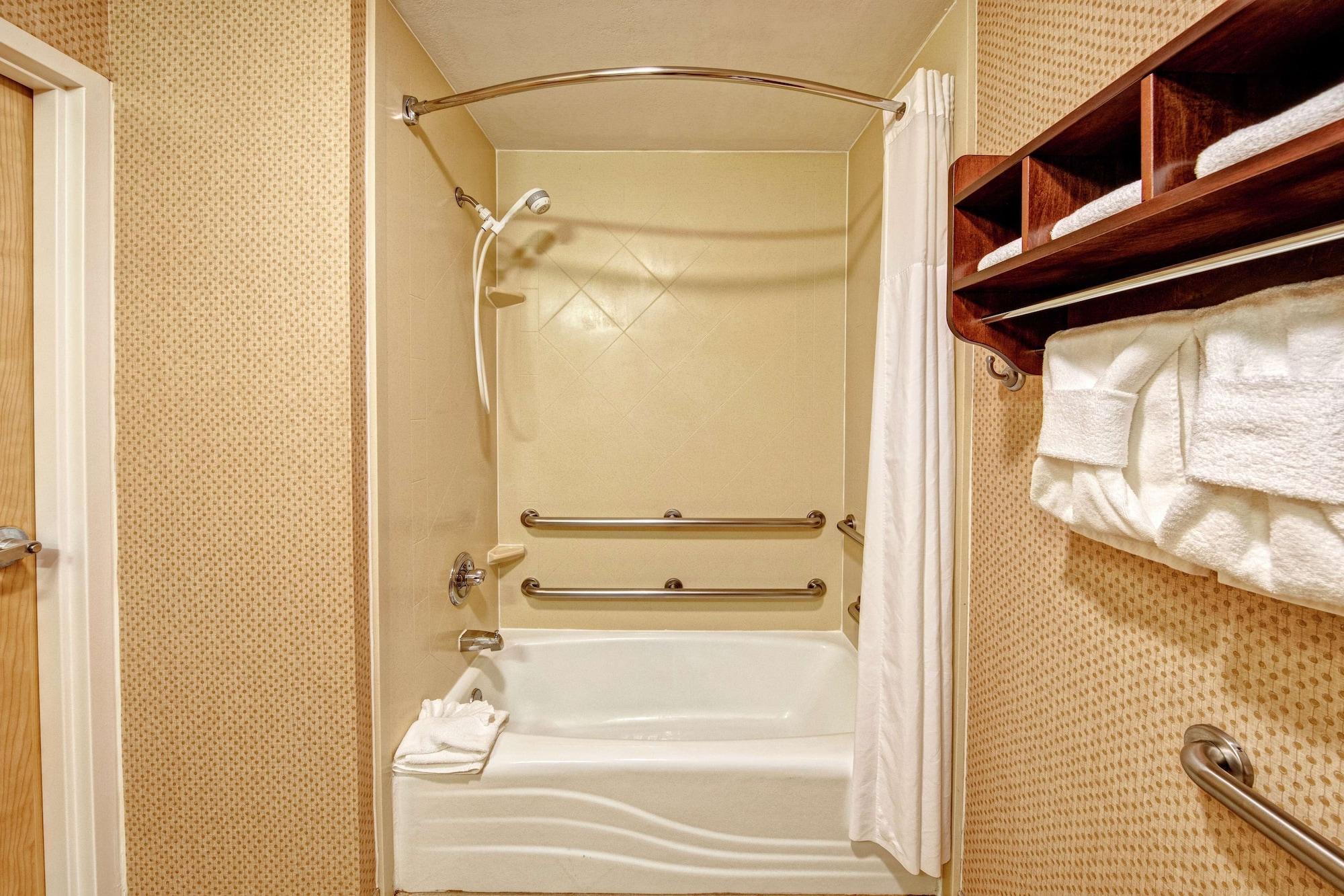 Hampton Inn & Suites Pigeon Forge On The Parkway Екстер'єр фото