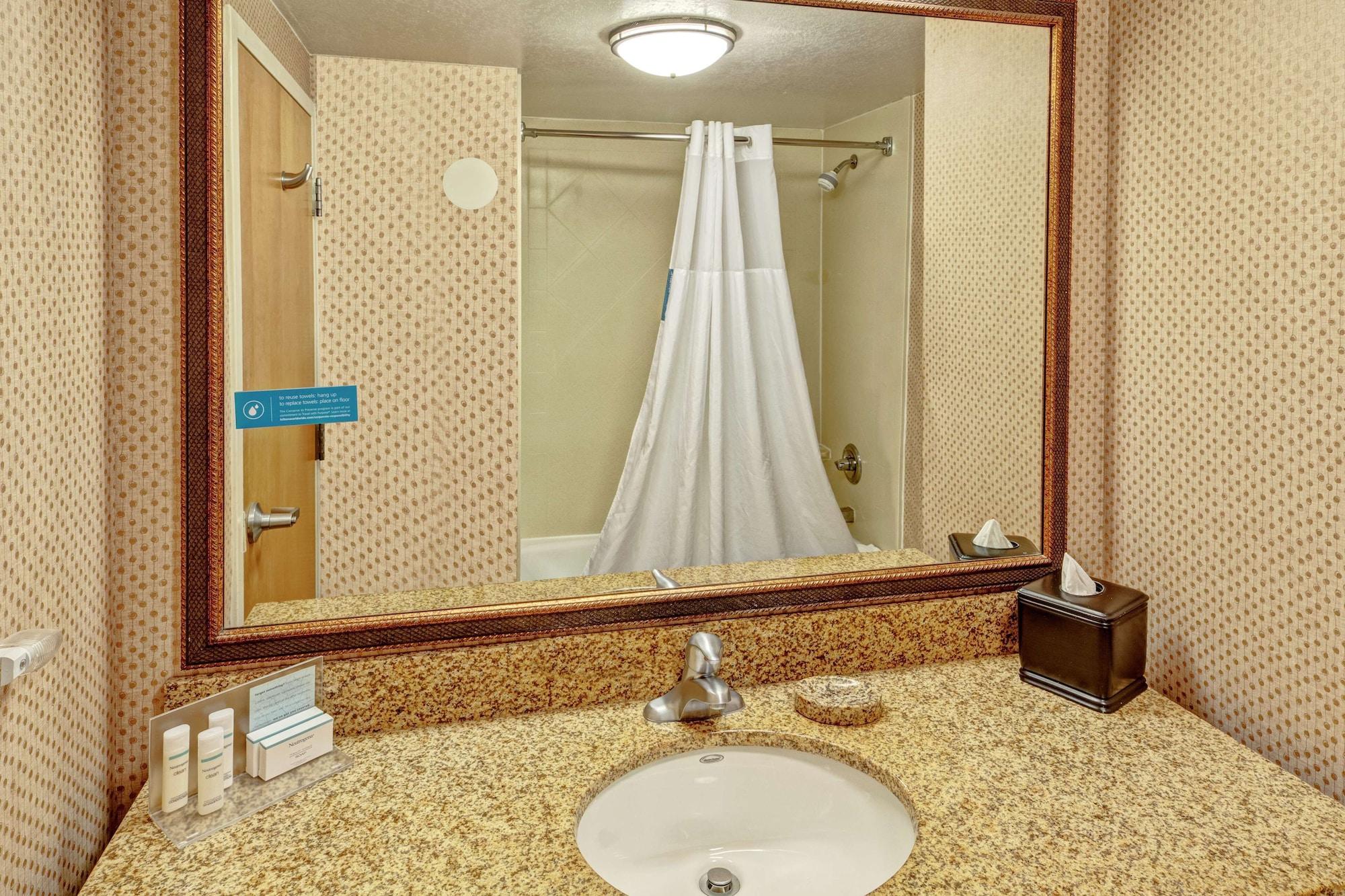 Hampton Inn & Suites Pigeon Forge On The Parkway Екстер'єр фото