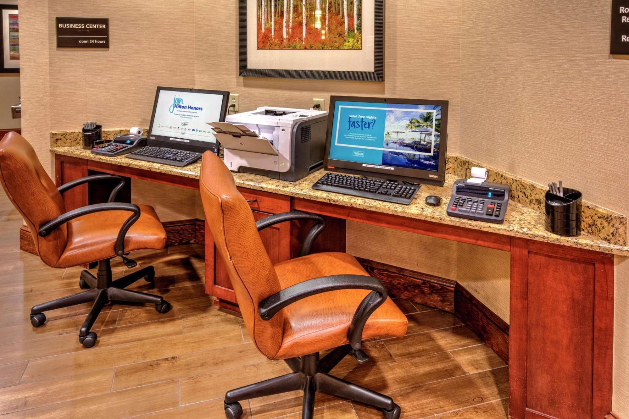 Hampton Inn & Suites Pigeon Forge On The Parkway Екстер'єр фото
