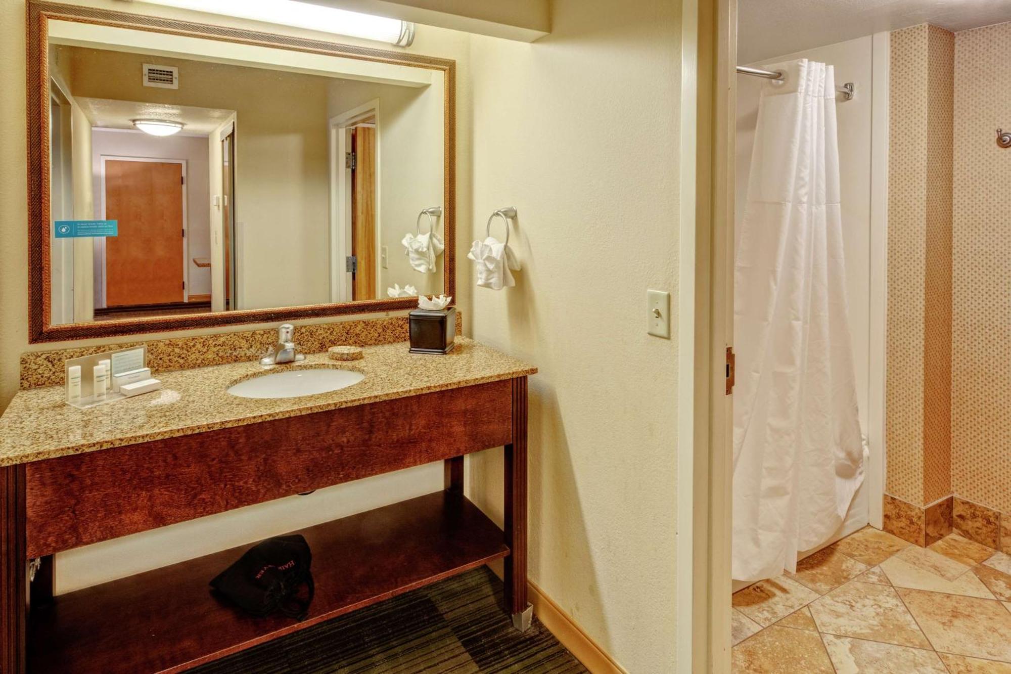 Hampton Inn & Suites Pigeon Forge On The Parkway Екстер'єр фото