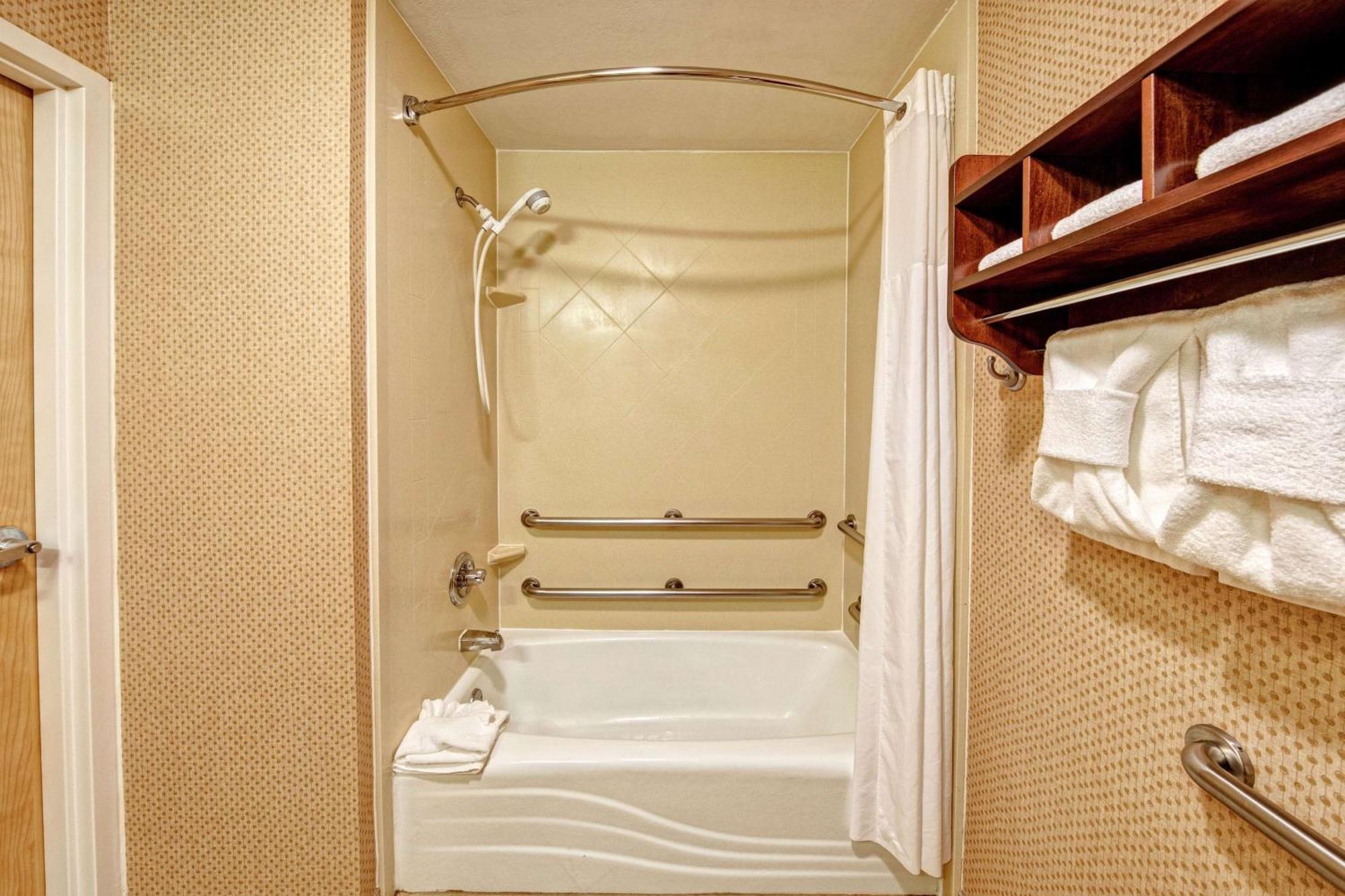 Hampton Inn & Suites Pigeon Forge On The Parkway Екстер'єр фото