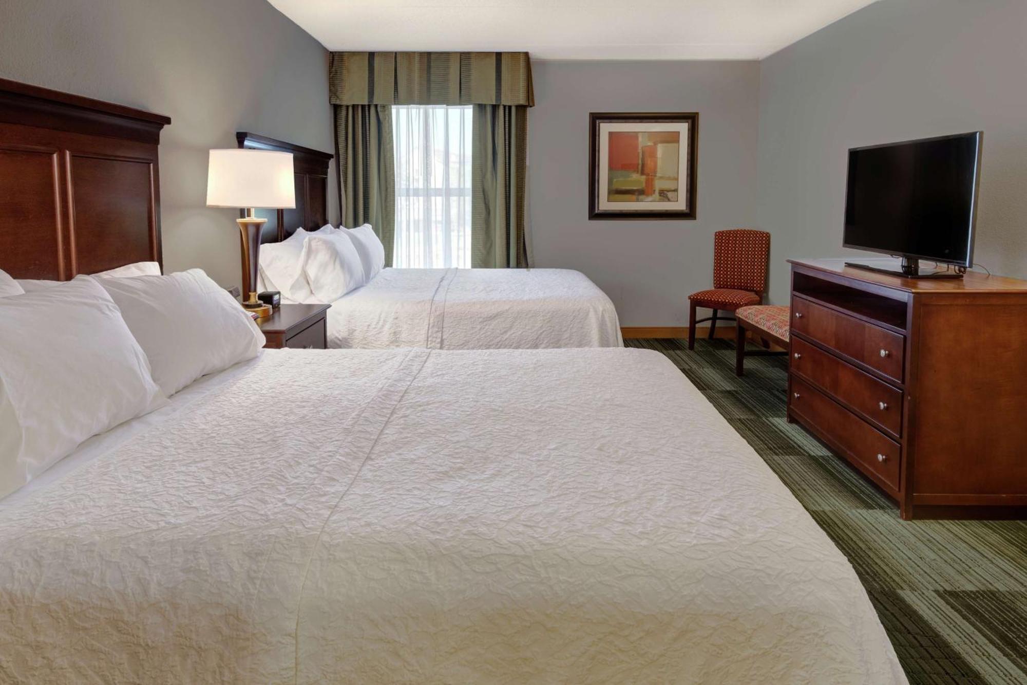 Hampton Inn & Suites Pigeon Forge On The Parkway Екстер'єр фото