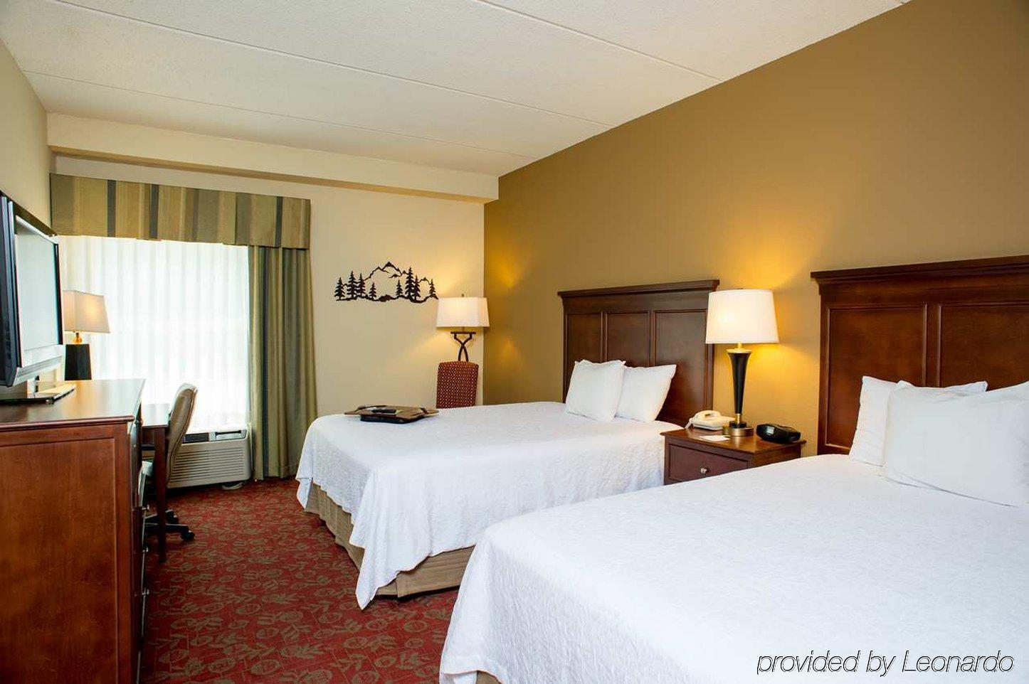 Hampton Inn & Suites Pigeon Forge On The Parkway Екстер'єр фото