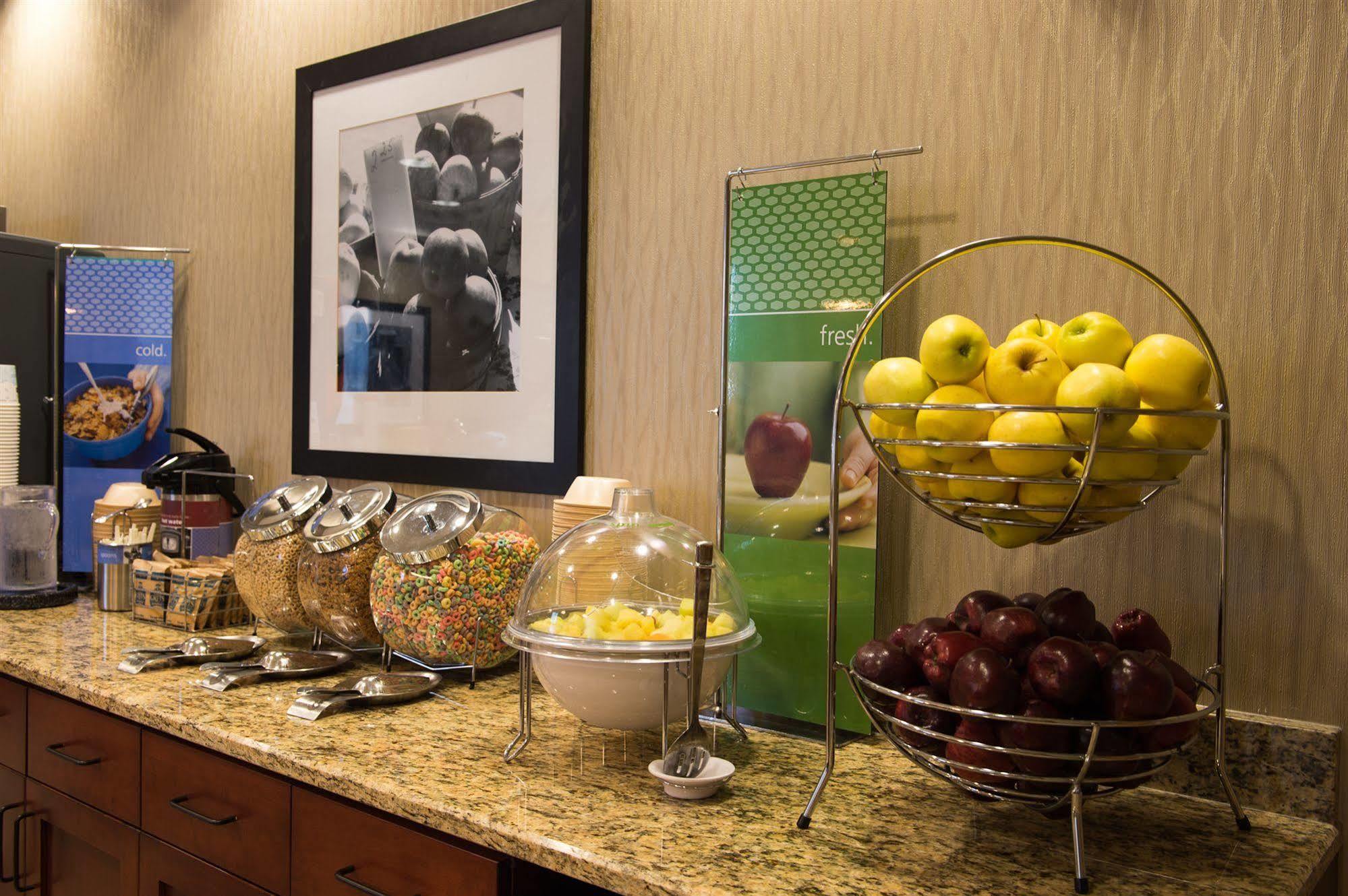 Hampton Inn & Suites Pigeon Forge On The Parkway Екстер'єр фото