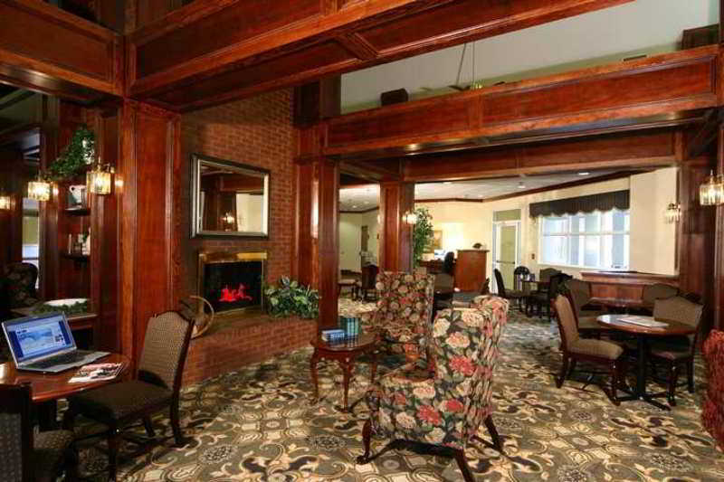 Hampton Inn & Suites Pigeon Forge On The Parkway Інтер'єр фото